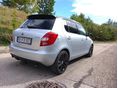 SKODA FABIA 2012/9 - 7