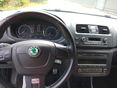SKODA FABIA 2012/9 - 12