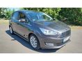 FORD C-MAX 1.0 EcoBoost Titanium Magyarországi .1.tuladonostól.Szervizkönyves! Téli -Nyári garnitúra!