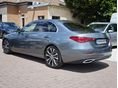 MERCEDES-BENZ C-OSZTÁLY 2022/12 - 2