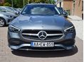 MERCEDES-BENZ C-OSZTÁLY 2022/12 - 5