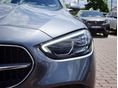 MERCEDES-BENZ C-OSZTÁLY 2022/12 - 11