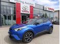 TOYOTA C-HR 2018/7 - 1