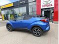 TOYOTA C-HR 2018/7 - 2