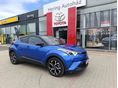 TOYOTA C-HR 2018/7 - 6