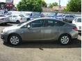 OPEL ASTRA J 2017 - 5