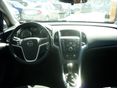 OPEL ASTRA J 2017 - 8