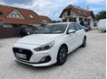 HYUNDAI I30 1.4 MPi Prime '20 Vezetett SZERVIZKÖNYV! 208.000km!+tempomat+gyári kulcsok+törésmentes!/