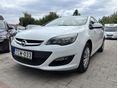 OPEL ASTRA J 2016/2 - 2