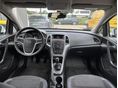 OPEL ASTRA J 2016/2 - 12