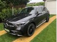 MERCEDES-BENZ GLC 300 2023/5 - 1