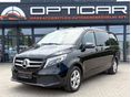 MERCEDES-BENZ V-OSZTÁLY V 220 BlueTec d Avantgarde L (Automata) (7 személyes ) Navi!Távolságtartó!Gyári Garancia!Mo-i!1.Tulaj!133.864Km!