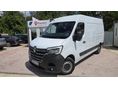 RENAULT MASTER 2.3 dCi 180 L2H2 3,5t Pack Comfort / 20ekm-ként végig szervizelt! Tolatókamera radarral. pneumatikus ülés. Mo-i 1 t