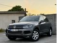 VOLKSWAGEN TOUAREG 3.0 V6 TDI BMT SCR Camel Tiptronic ic Magyarországi / Friss műszaki / 3.5T horog!