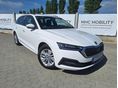 SKODA OCTAVIA 2022/4 - 5