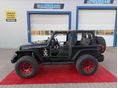 JEEP WRANGLER 2016/6 - 2
