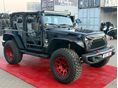 JEEP WRANGLER 3.6 V6 Sahara (Automata)