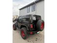 JEEP WRANGLER 2016/6 - 6