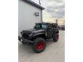JEEP WRANGLER 2016/6 - 9