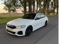 BMW 340 2019/11 - 2