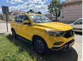 SSANGYONG REXTON 2.2 e-XDI Premium 4WD (Automata) (7 személyes )