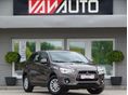 MITSUBISHI ASX 1.6 MIVEC Intense 2WD 132eKM-MAGYARORSZÁGI-1.TULAJ-GYÁRI'FÉNYEZÉS