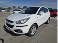 HYUNDAI IX35 2012/12 - 2