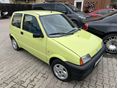 FIAT CINQUECENTO 1995/6 - 2