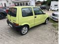 FIAT CINQUECENTO 1995/6 - 3