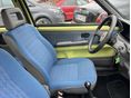 FIAT CINQUECENTO 1995/6 - 7