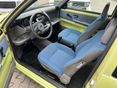 FIAT CINQUECENTO 1995/6 - 8