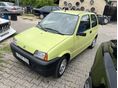 FIAT CINQUECENTO 1995/6 - 9