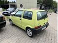 FIAT CINQUECENTO 1995/6 - 10