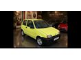 FIAT CINQUECENTO 0.9 i Friss Műszaki. Szép állapot