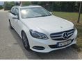 MERCEDES-BENZ E 220 2014/12 - 1