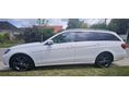 MERCEDES-BENZ E 220 2014/12 - 2
