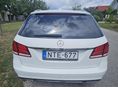MERCEDES-BENZ E 220 2014/12 - 6