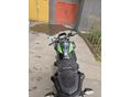 KAWASAKI Z 800 2016/5 - 7