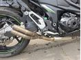 KAWASAKI Z 800 2016/5 - 8
