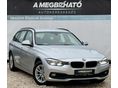 BMW 320 2016/12 - 1