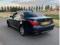 BMW 520 2007/6 - 2