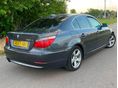 BMW 520 2007/6 - 4