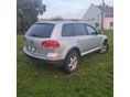 VOLKSWAGEN TOUAREG 2005 - 3