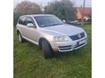 VOLKSWAGEN TOUAREG 2005 - 1