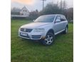 VOLKSWAGEN TOUAREG 2005 - 2