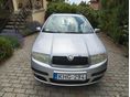 SKODA FABIA 1.2 12V Ambiente