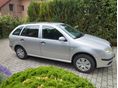 SKODA FABIA 2006/5 - 2