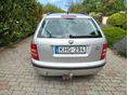 SKODA FABIA 2006/5 - 4