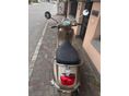 VESPA LX 50 2013/7 - 2