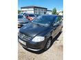 VOLKSWAGEN FOX 1.2